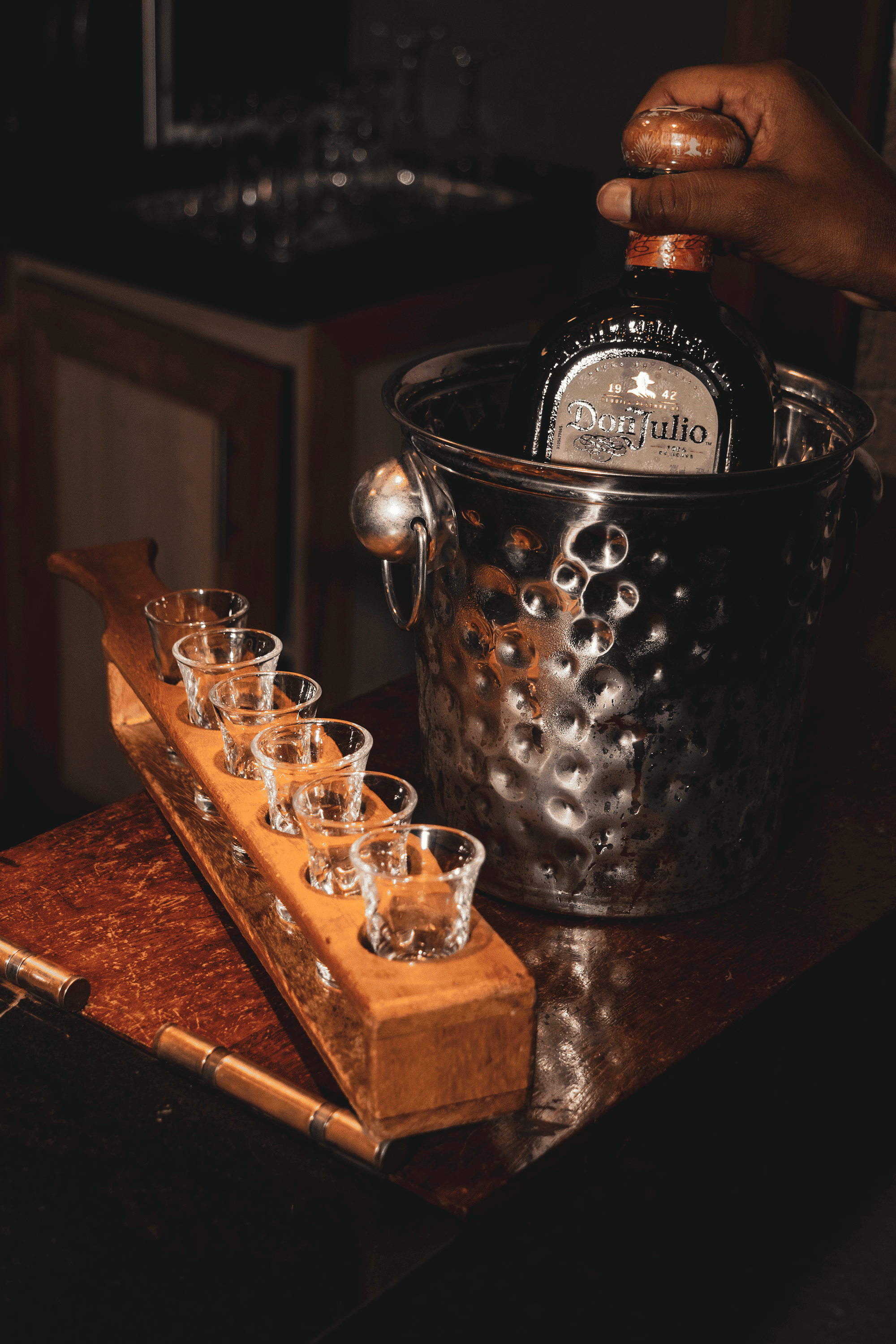 Aura Summer Soiree